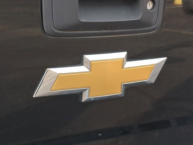 Used 2015 Chevrolet Silverado 1500 High Country w/ High Country Premium Package image 30