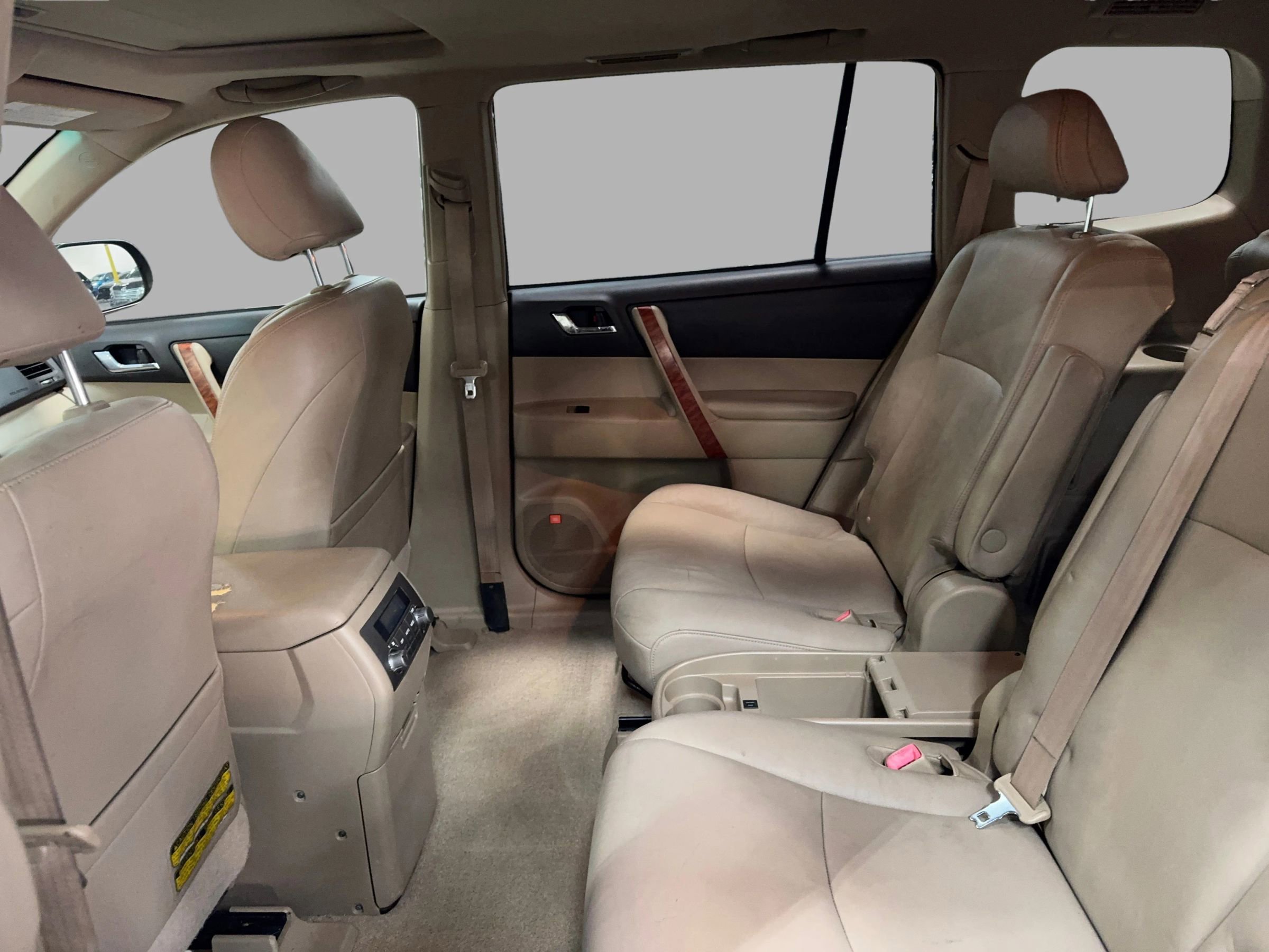 Used 2008 Toyota Highlander Limited image 22