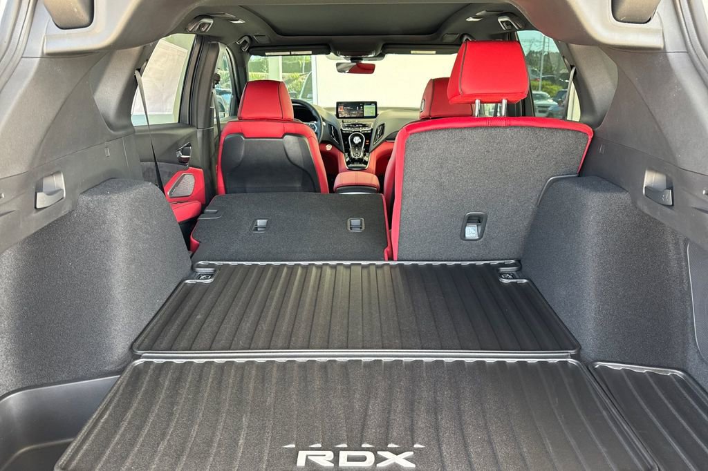 New 2026 Acura RDX A-Spec image 17