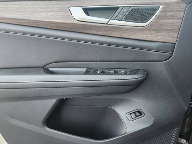 New 2026 Volkswagen Atlas SEL AWD/4WD image 20