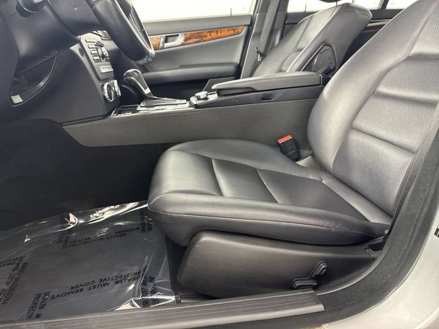 Used 2012 Mercedes-Benz C 300 4MATIC Sedan image 21