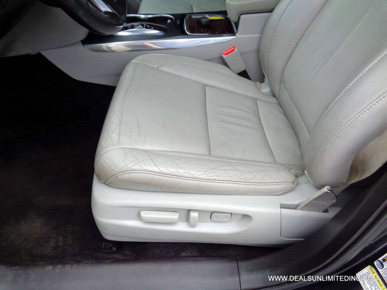 Used 2016 Acura MDX SH-AWD image 7