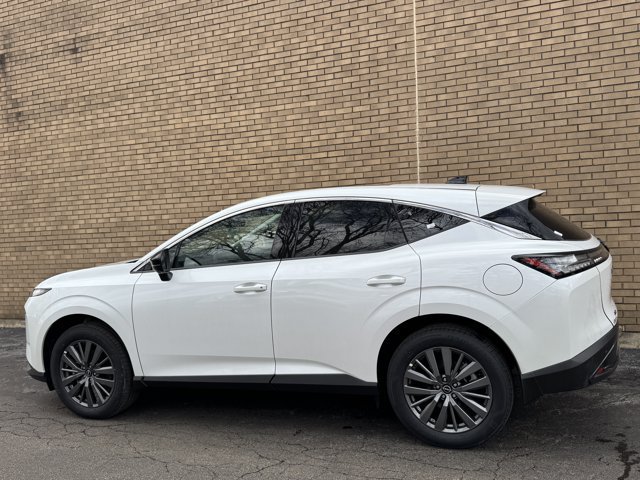 New 2026 Nissan Murano SL AWD/4WD image 33