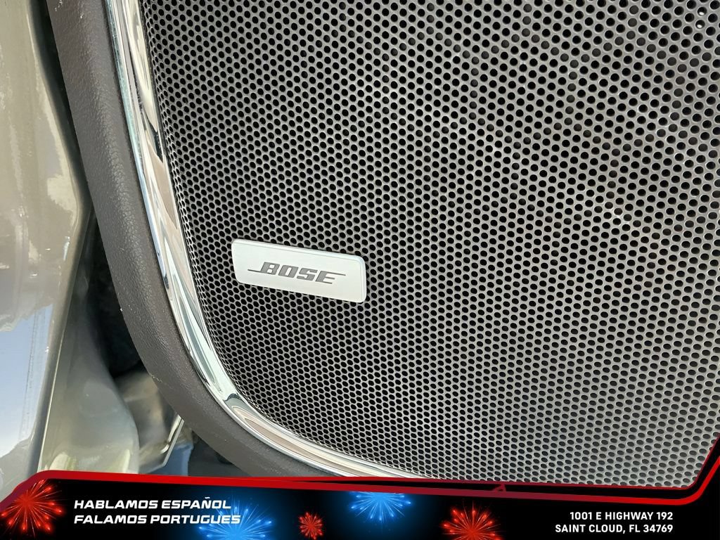 Used 2019 GMC Yukon Denali w/ Denali Ultimate Package AWD/4WD image 23