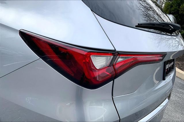 Used 2023 Acura MDX SH-AWD w/ Technology Package image 27