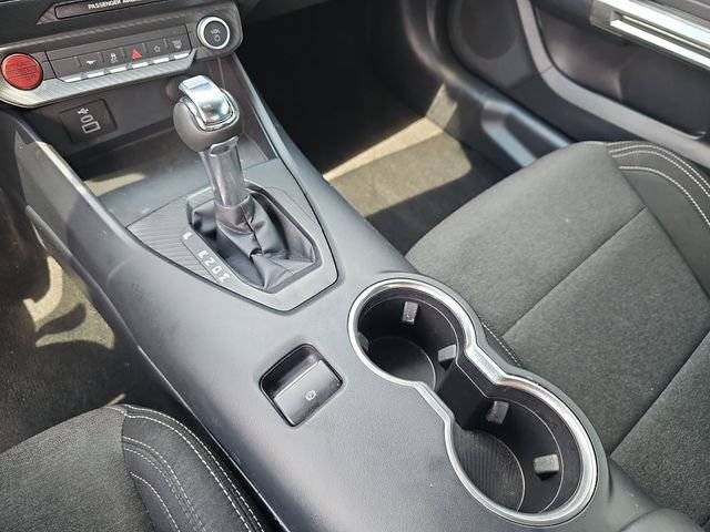 Used 2024 Ford Mustang GT RWD image 28