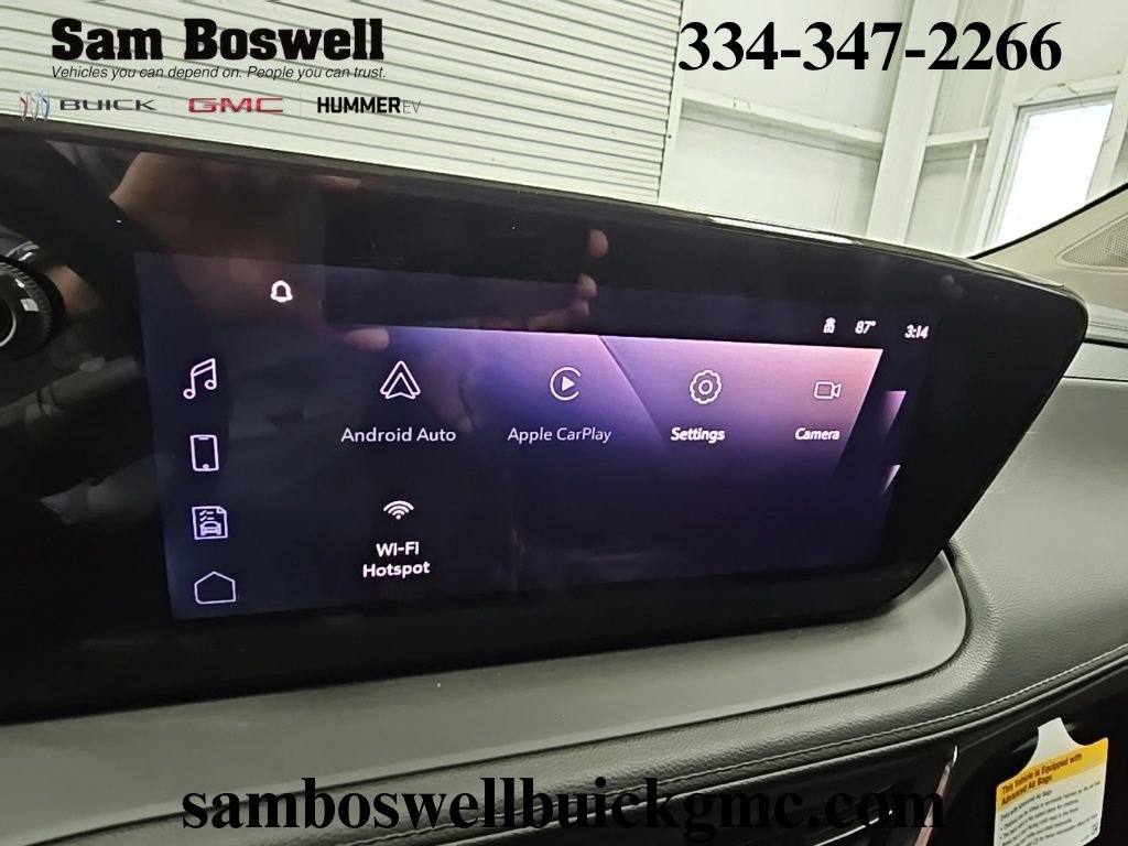 New 2026 Buick Encore GX Sport Touring w/ Advanced Technology Package image 13