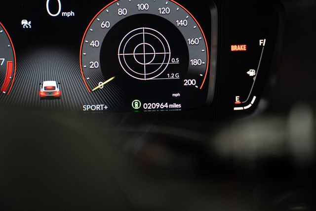 Used 2024 Acura Integra Type S FWD image 44