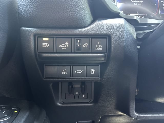 Used 2027 Toyota Land Cruiser w/ Premium Package AWD/4WD image 20