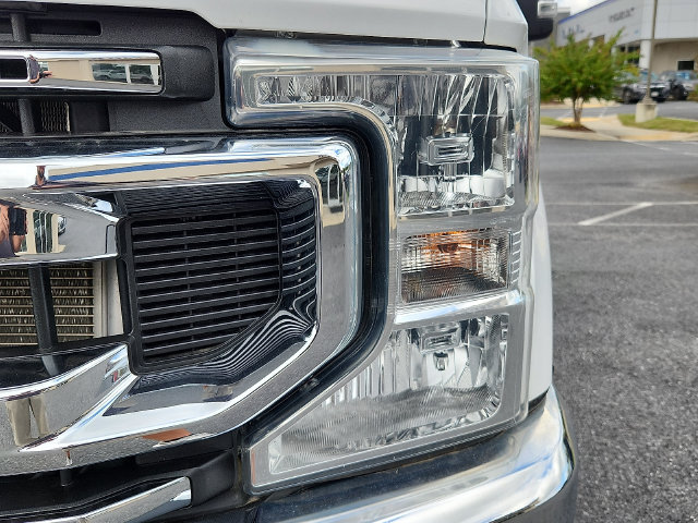 Used 2022 Ford F350 XL w/ STX Appearance Package AWD/4WD image 9