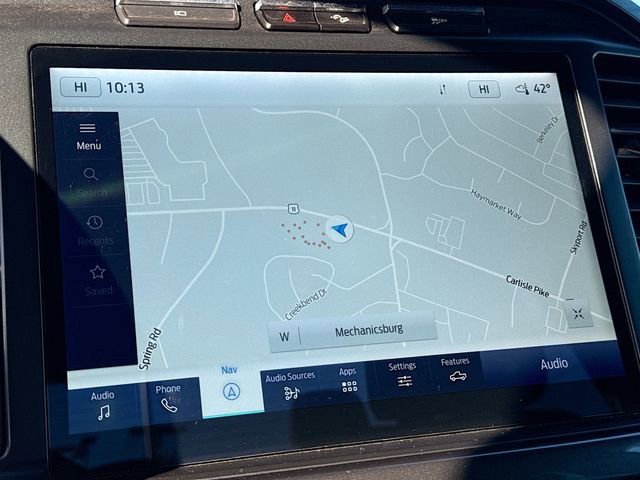 Used 2023 Ford F150 XLT w/ Equipment Group 302A High image 15