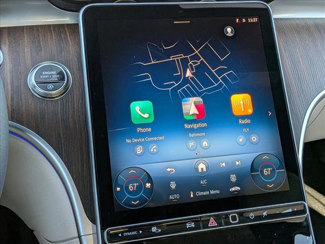 New 2026 Mercedes-Benz C 300 4MATIC Sedan image 11