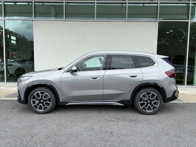 New 2027 BMW X1 xDrive28i AWD/4WD image 2