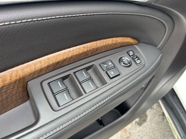 Used 2019 Acura MDX SH-AWD w/ Technology Package image 11