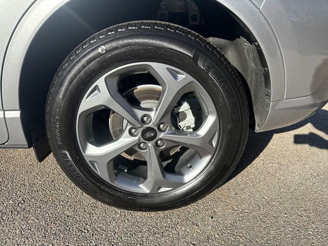 Used 2024 Ford Escape ST-Line w/ Tech Pack #1 image 16