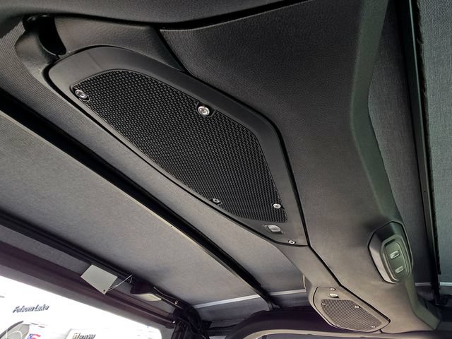 New 2026 Jeep Wrangler Sport AWD/4WD image 23
