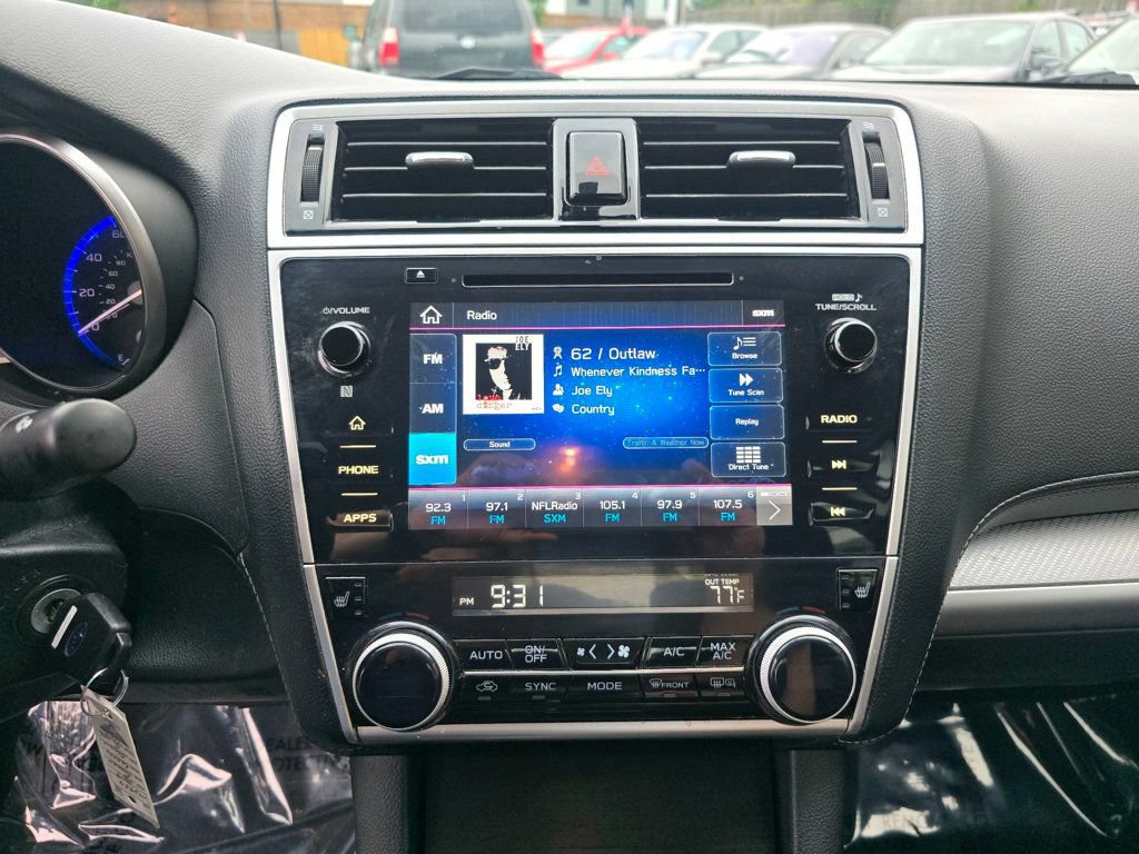 Used 2019 Subaru Legacy 2.5i Premium AWD/4WD image 20