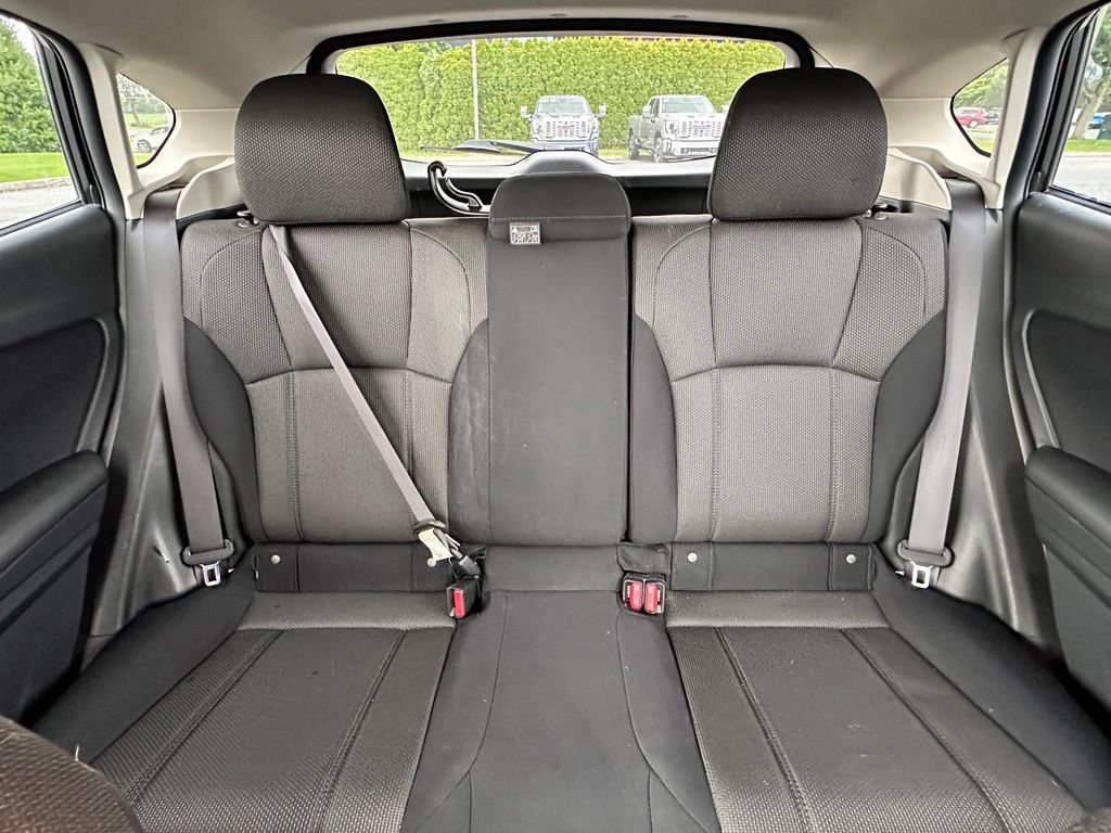 Used 2019 Subaru Crosstrek 2.0i AWD/4WD image 25