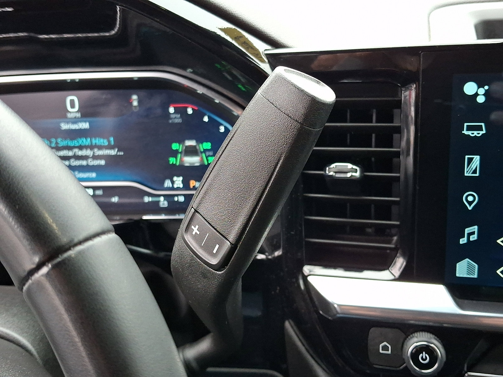 Certified 2024 Chevrolet Silverado 2500 LT image 15