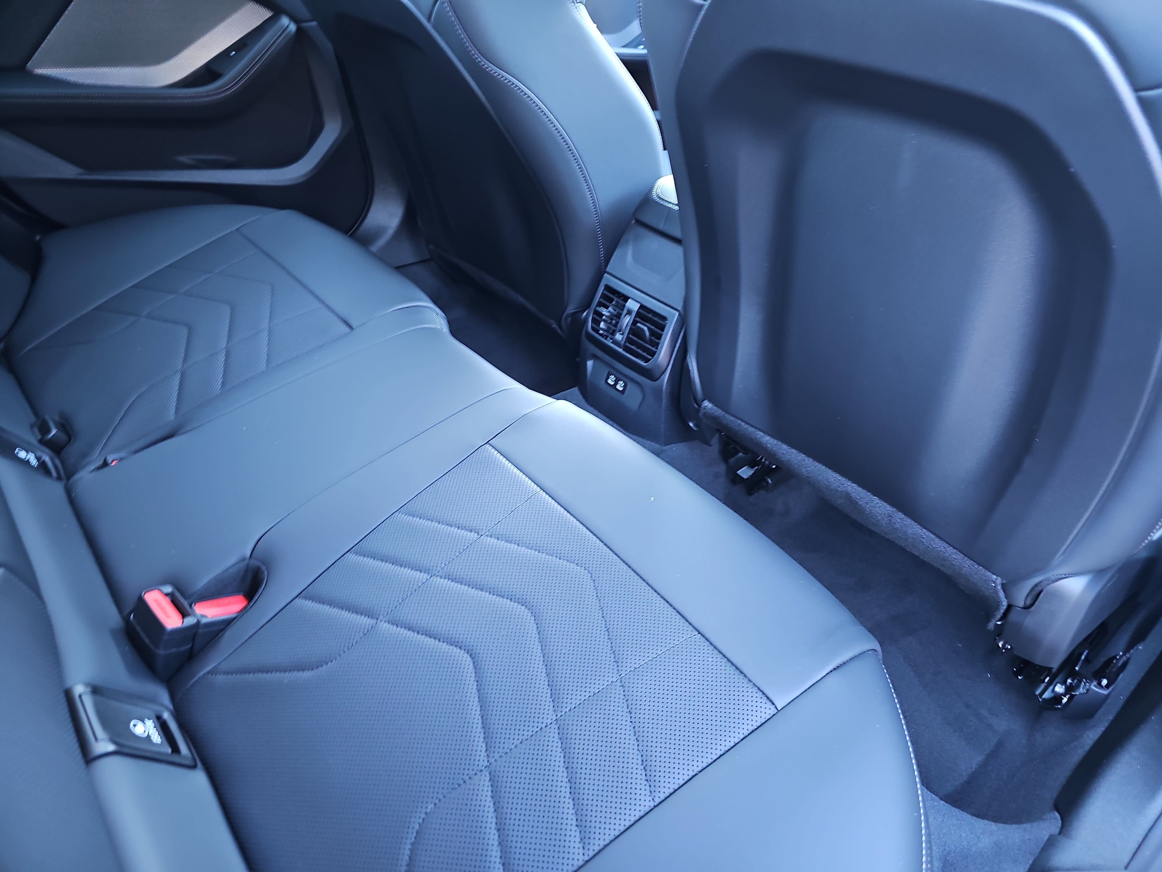 New 2026 BMW M235i xDrive w/ Technology Package image 11