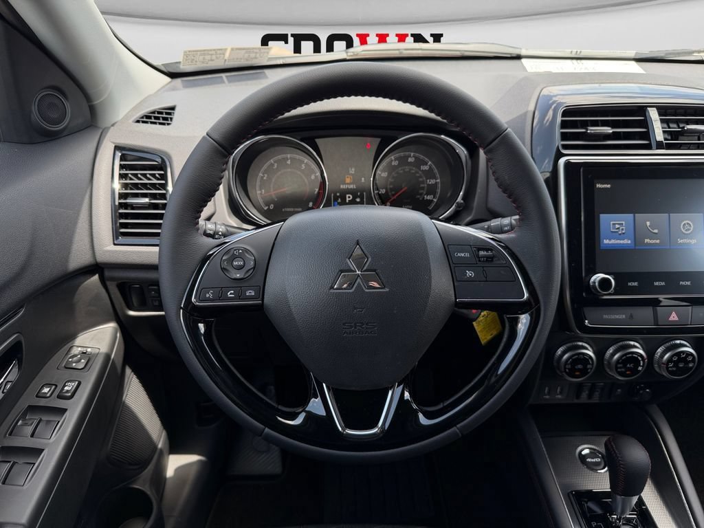 New 2026 Mitsubishi Outlander Sport AWD image 15