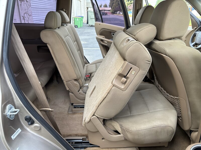 Used 2006 Honda Pilot LX image 35