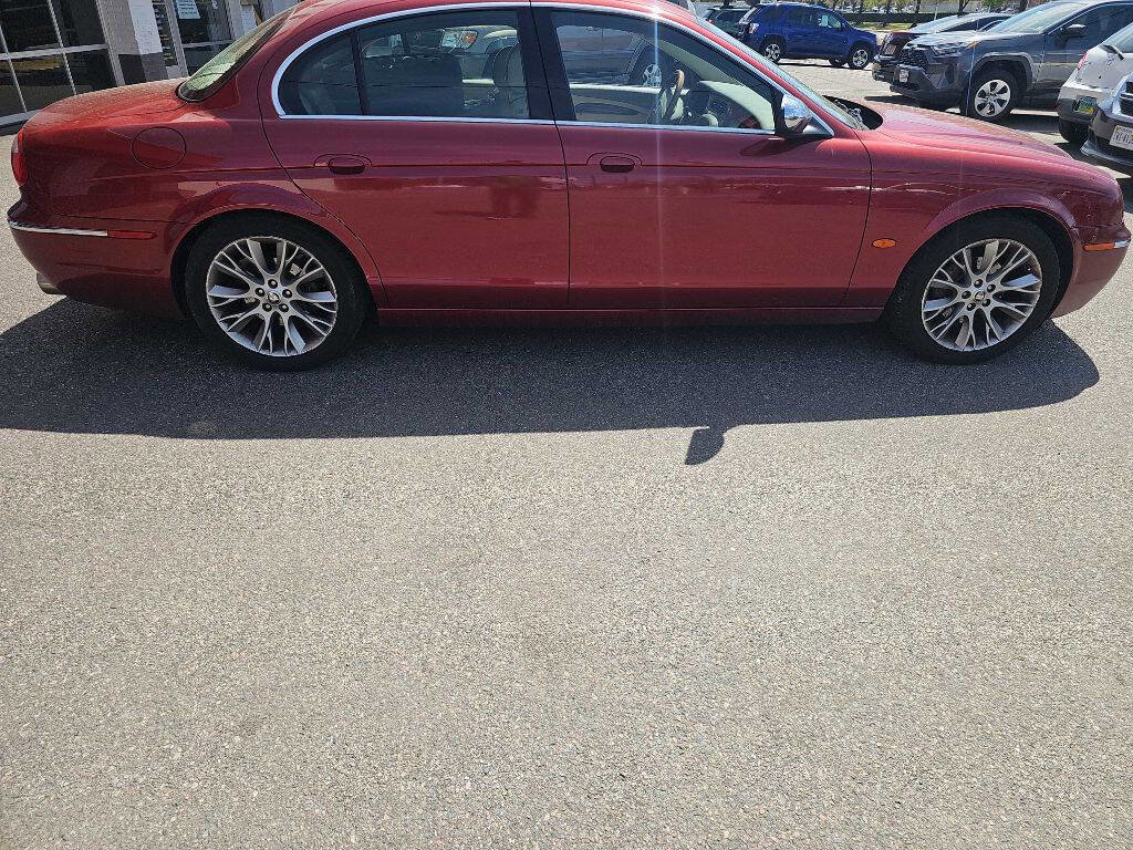 Used 2005 Jaguar S-TYPE 4.2 image 6