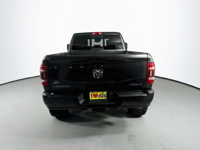 Used 2024 RAM 2500 Laramie w/ Safety Group AWD/4WD image 8