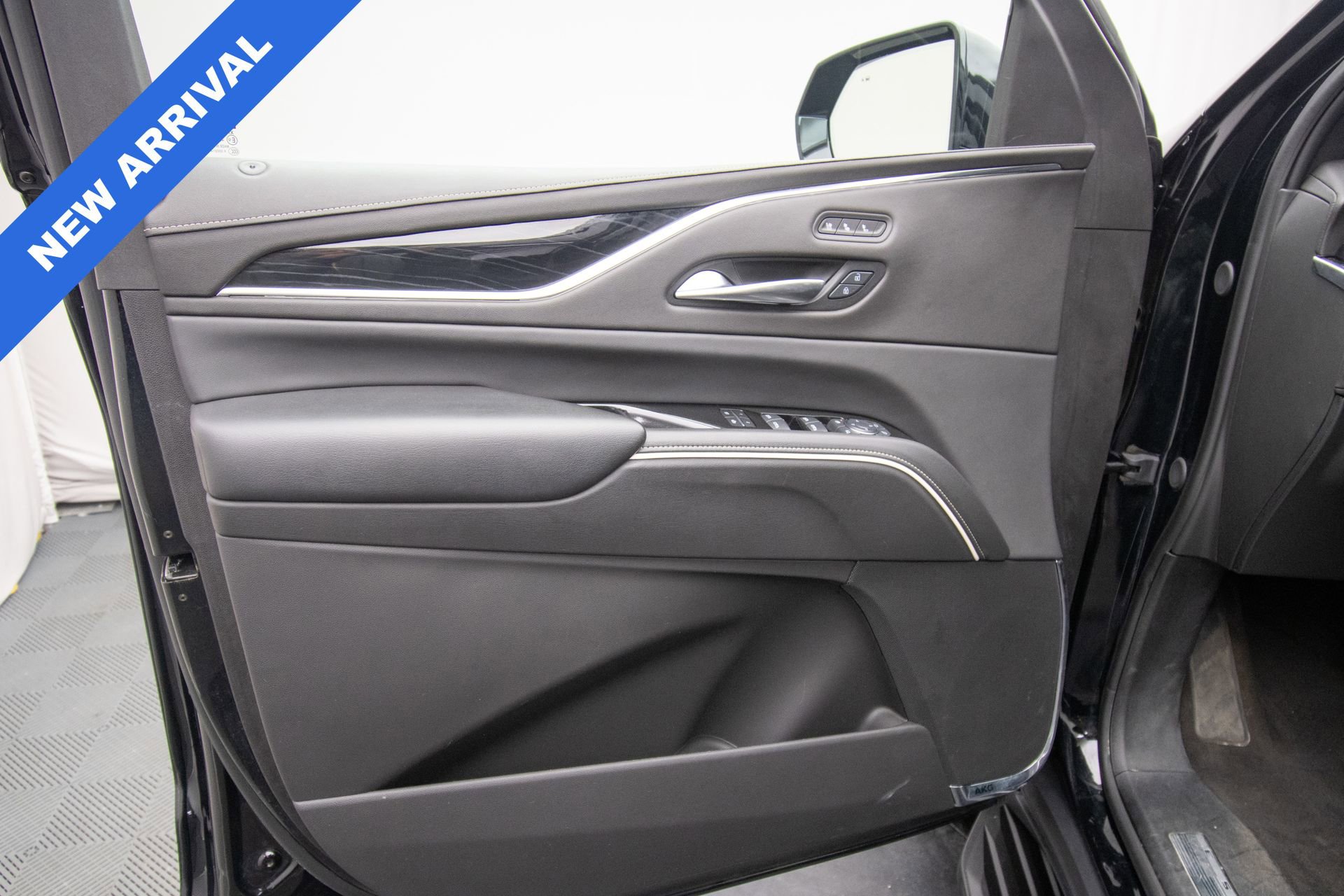 Used 2024 Cadillac Escalade Sport image 27