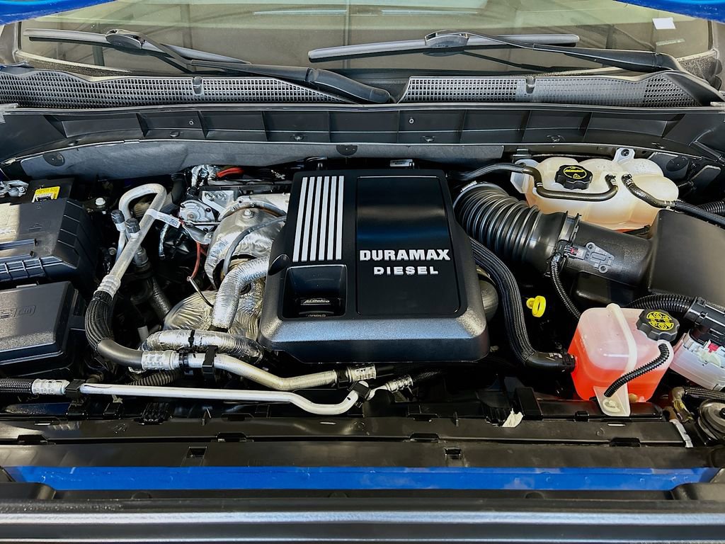 Used 2024 GMC Sierra 1500 AT4 w/ Technology Package image 29