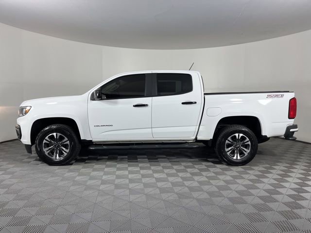 Used 2022 Chevrolet Colorado Z71 image 6