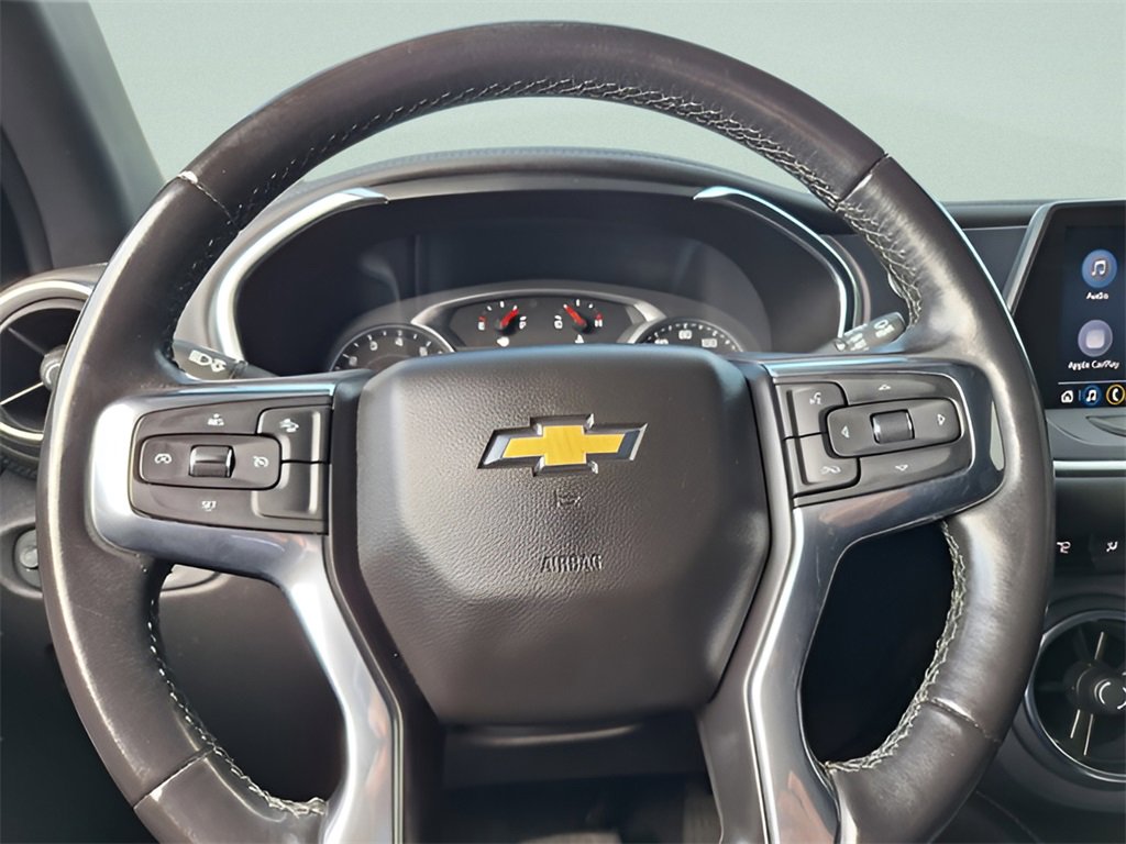Used 2022 Chevrolet Blazer LT image 16
