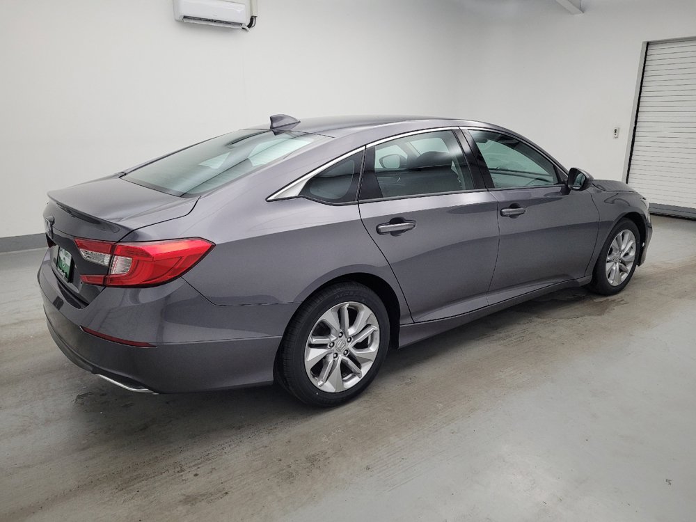 Used 2020 Honda Accord LX image 10