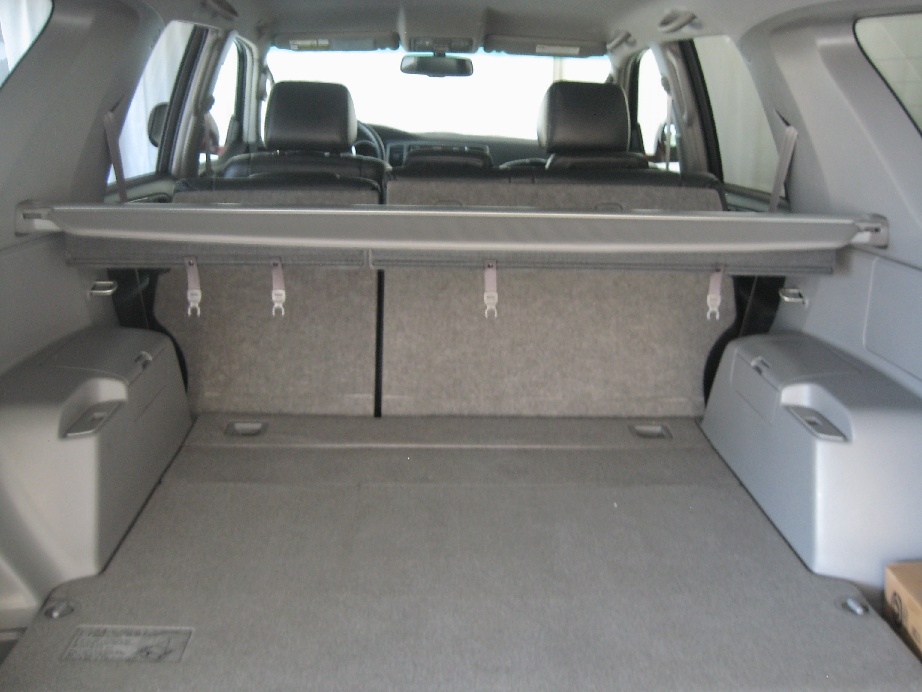 Used 2007 Toyota 4Runner Sport image 21