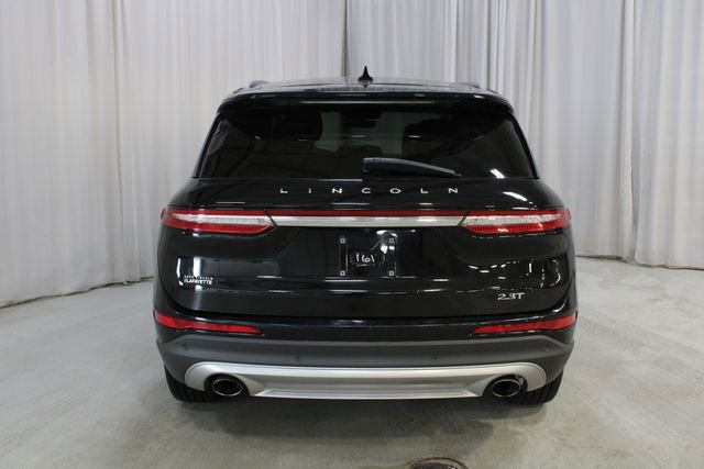 Used 2020 Lincoln Corsair Reserve w/ Equipment Group 201A image 26