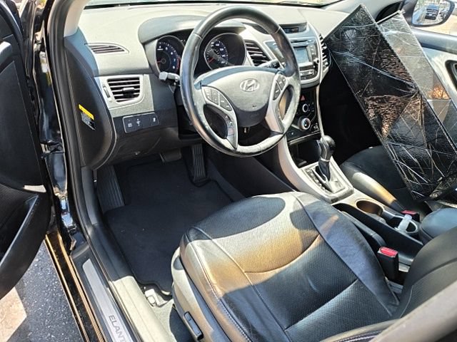 Used 2015 Hyundai Elantra Limited FWD image 19