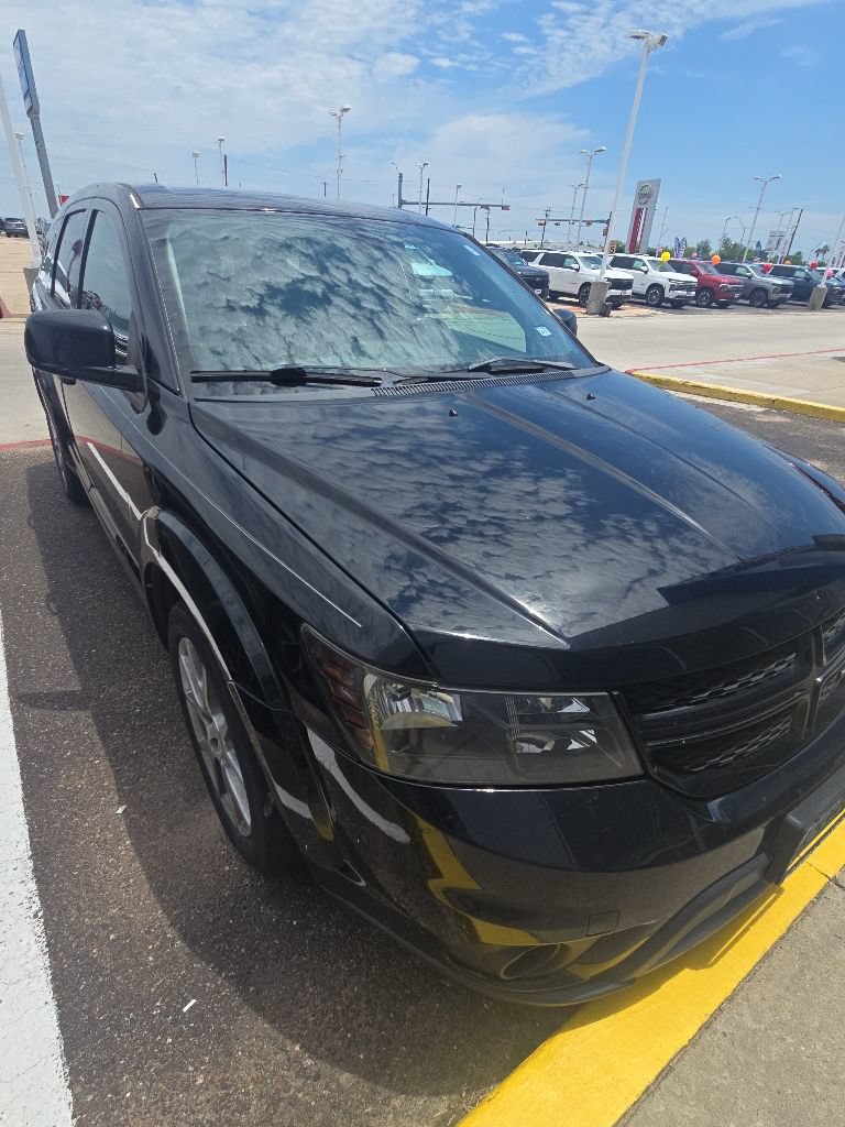 Used 2018 Dodge Journey GT FWD image 1