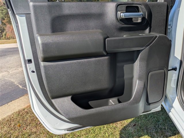 New 2026 Chevrolet Silverado 2500 W/T w/ WT Convenience Package image 19