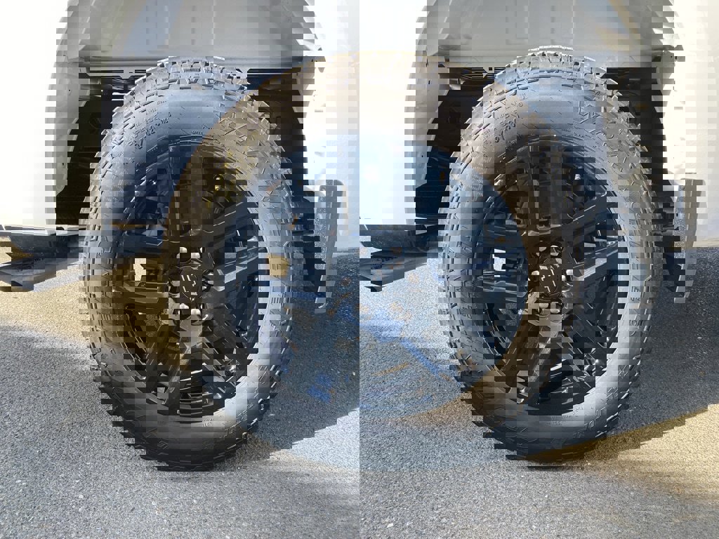 New 2026 Chevrolet Silverado 1500 RST w/ RST Select Package image 2