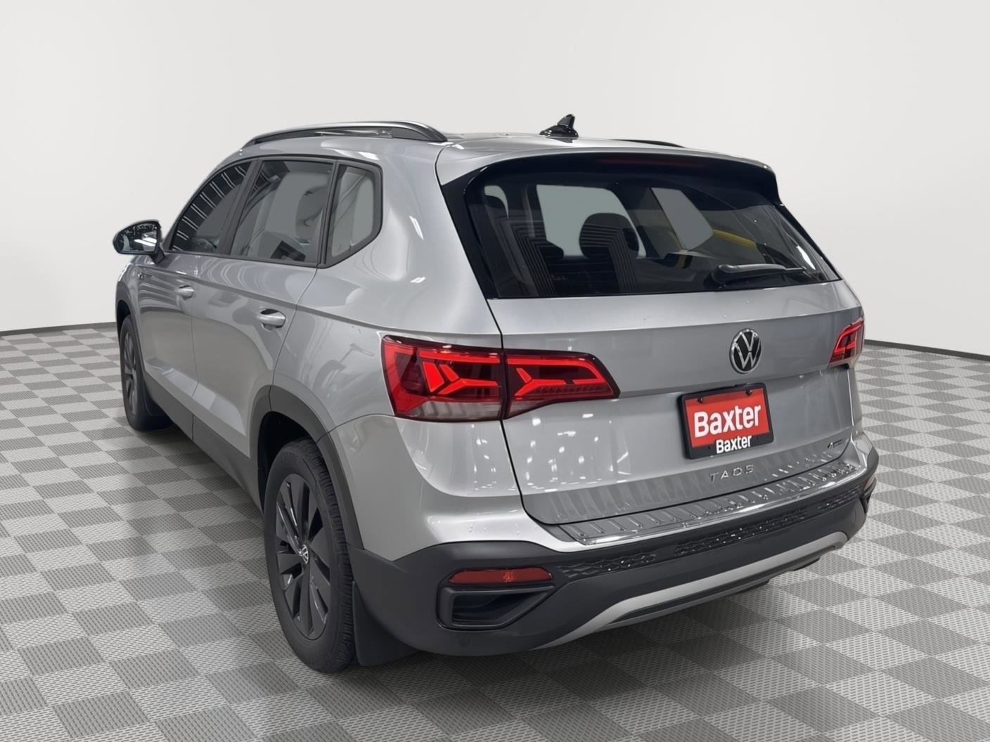 Used 2022 Volkswagen Taos S AWD/4WD image 16