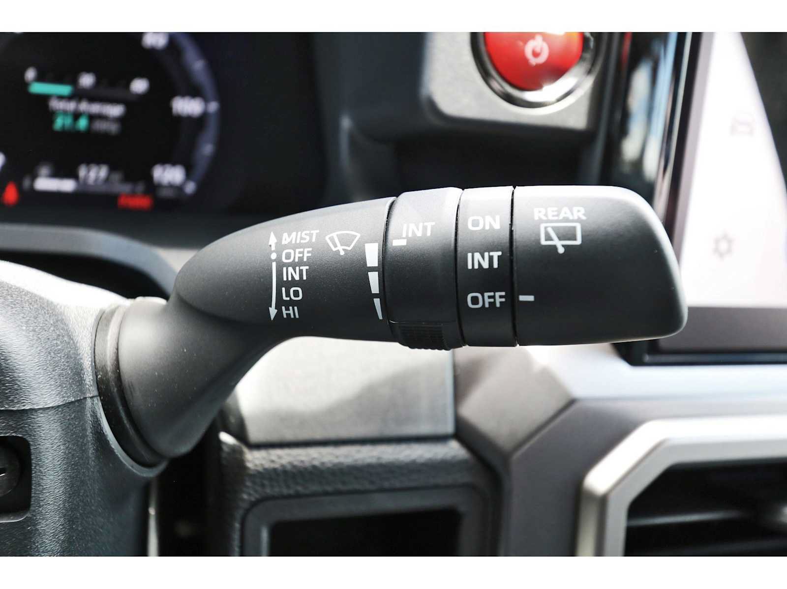 Used 2025 Toyota 4Runner TRD Off-Road Premium AWD/4WD image 18
