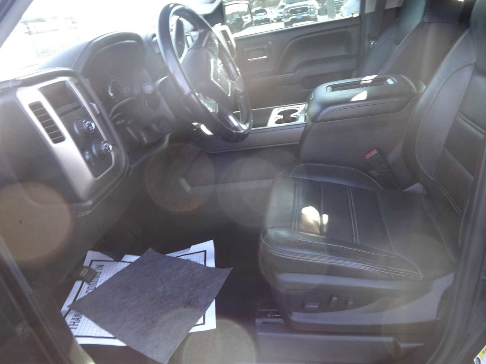 Used 2018 GMC Sierra 1500 Denali image 12