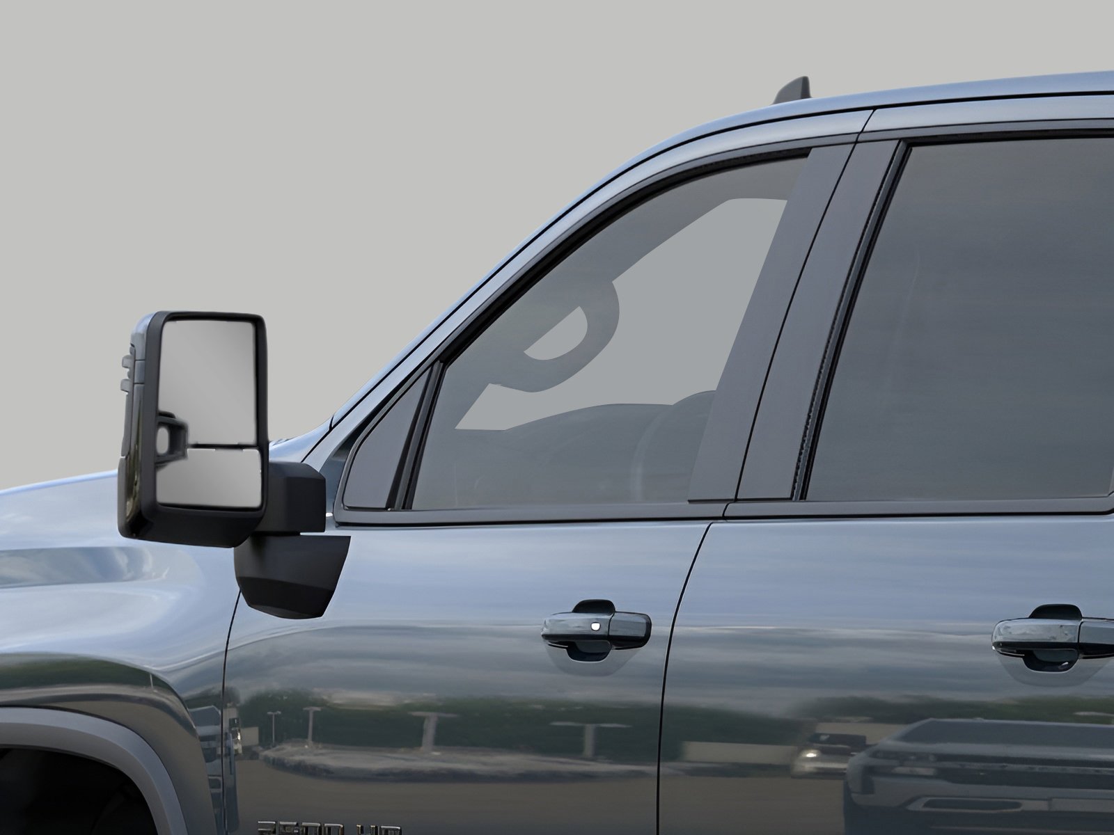 New 2026 Chevrolet Silverado 3500 LT image 12