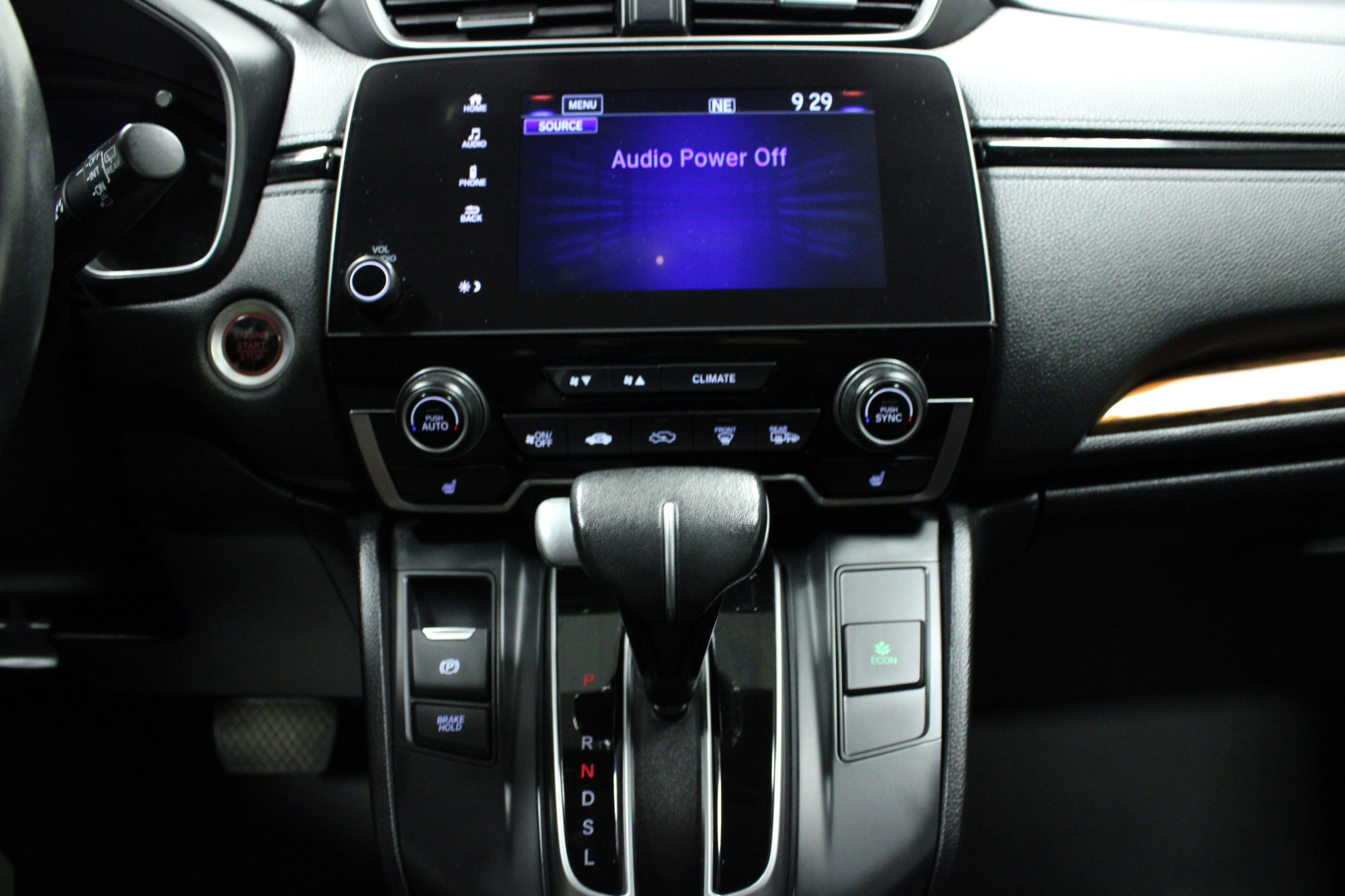 Used 2019 Honda CR-V EX-L image 22