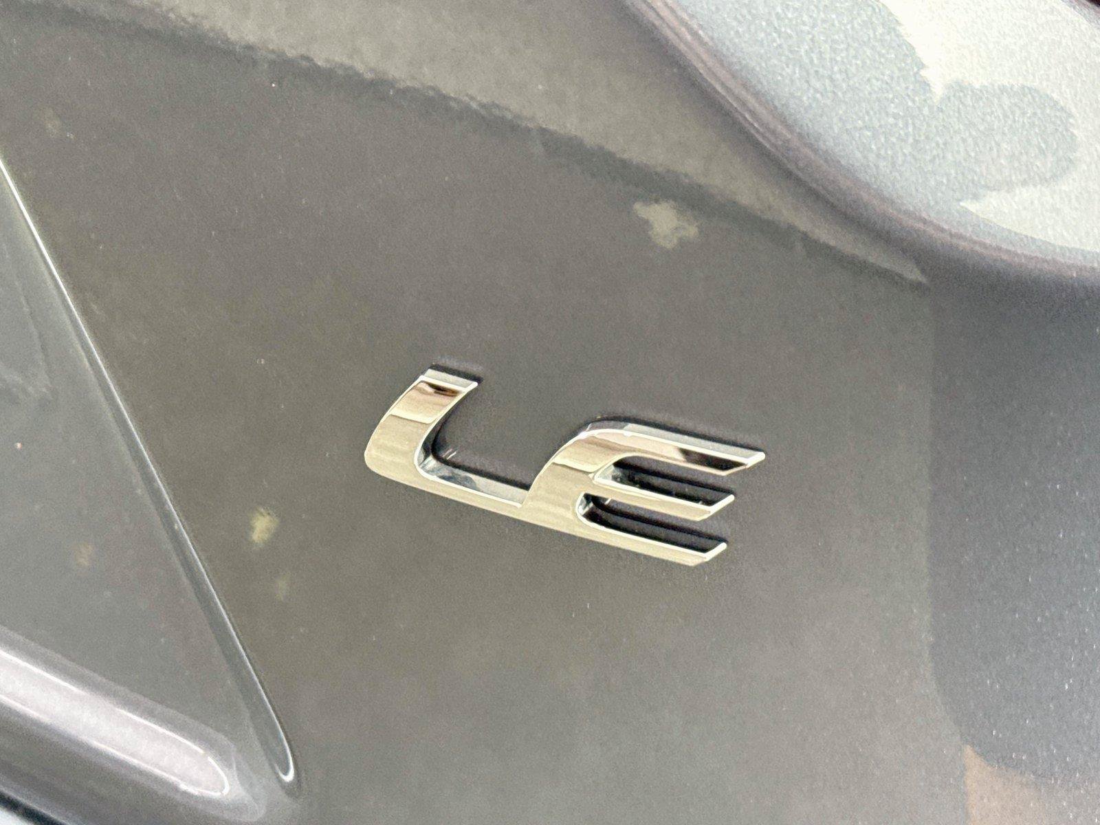 Certified 2026 Toyota Corolla LE FWD image 14