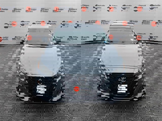 Used 2020 Nissan Altima 2.5 S image 8