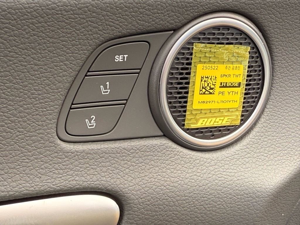 New 2026 Hyundai Sonata Limited image 13