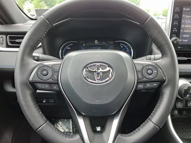 Used 2022 Toyota RAV4 XSE w/ XSE Grade Weather Package AWD/4WD image 19