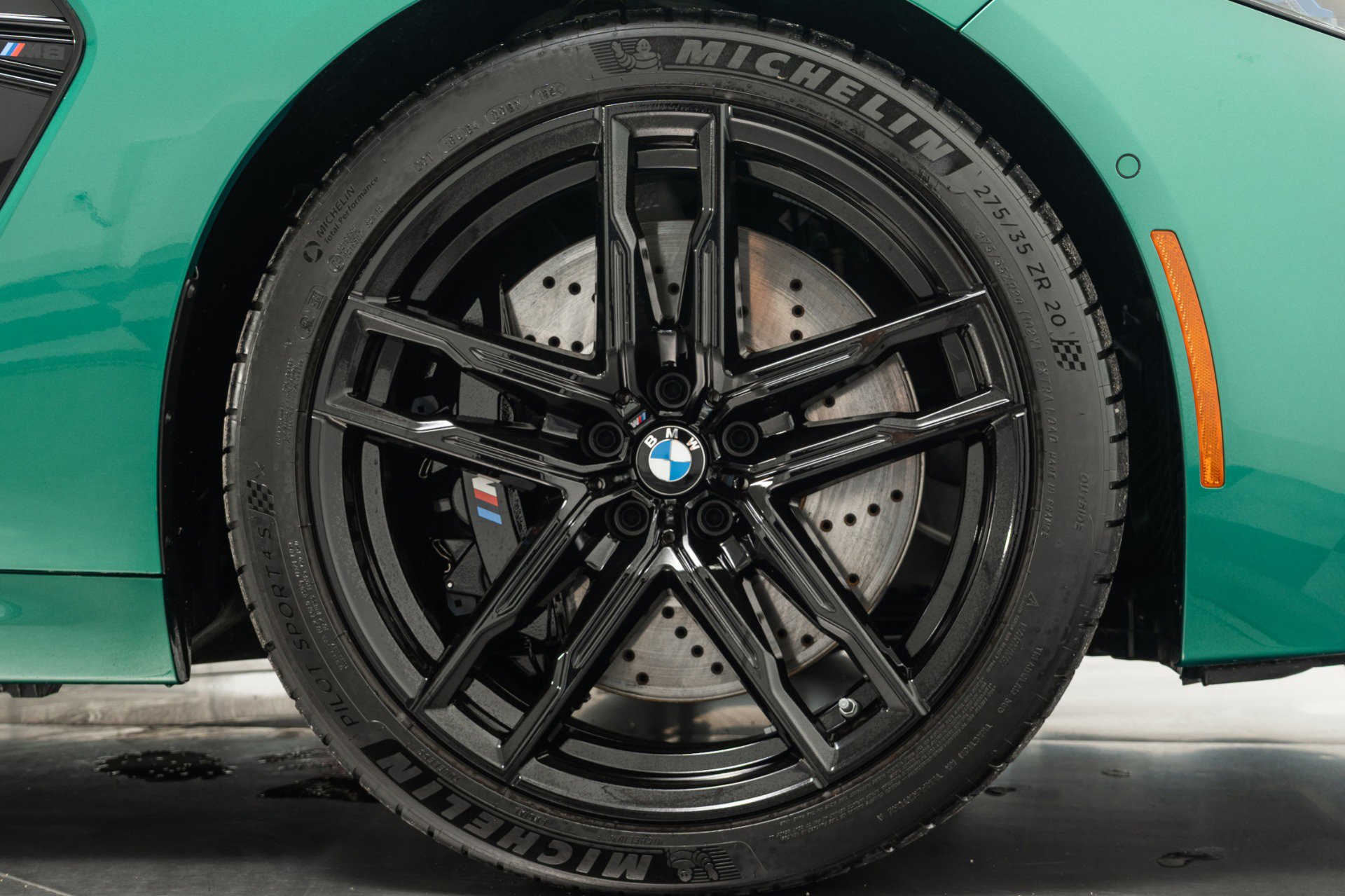 Used 2025 BMW M8 Competition AWD/4WD image 49