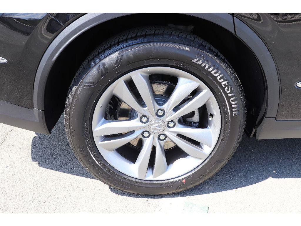Used 2026 Acura MDX A-Spec AWD/4WD image 30